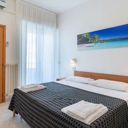Beach Suite Hotel Bellaria-Igea Marina Extérieur photo