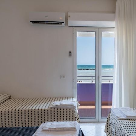 Beach Suite Hotel Bellaria-Igea Marina Extérieur photo