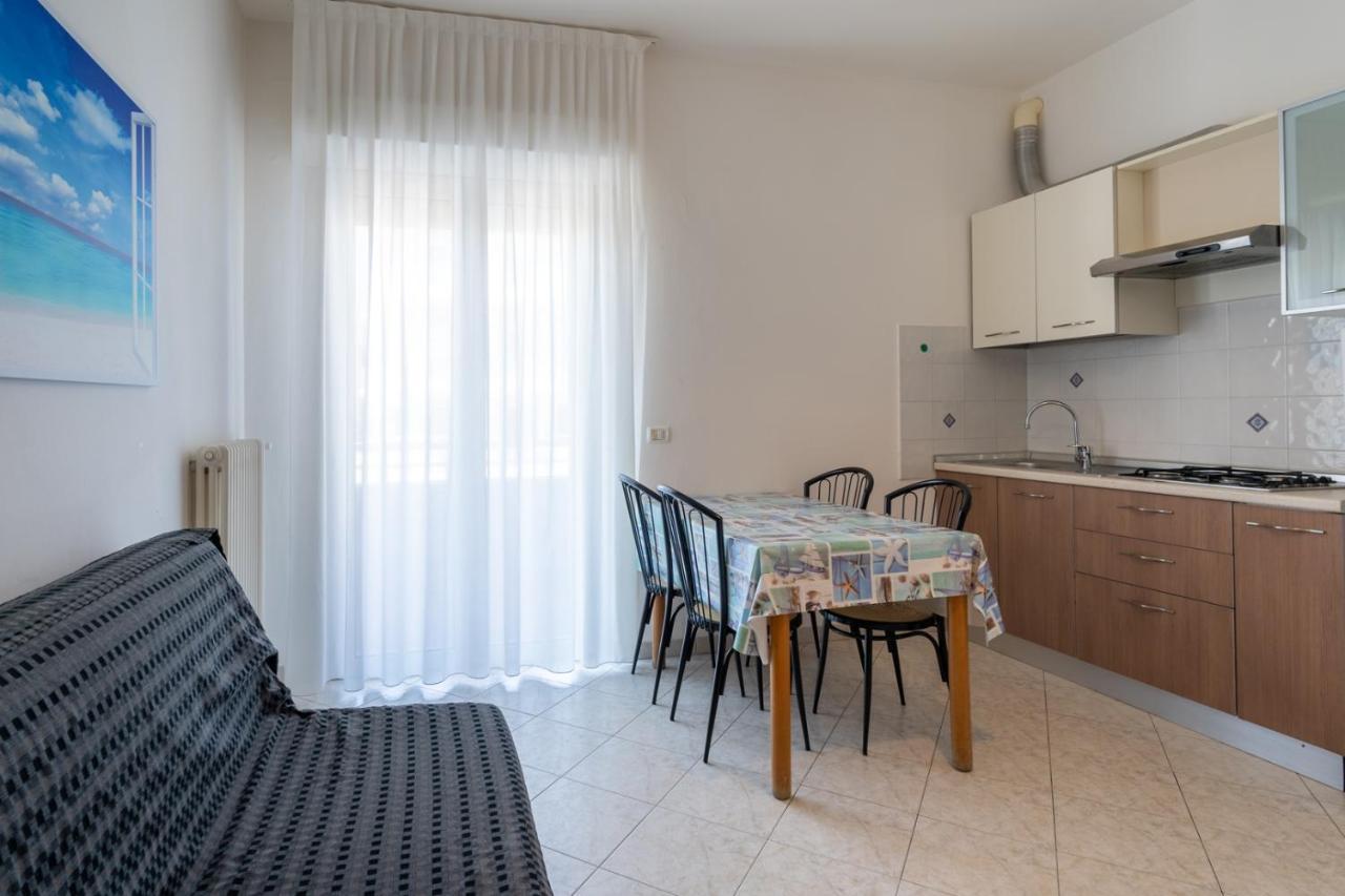 Beach Suite Hotel Bellaria-Igea Marina Extérieur photo