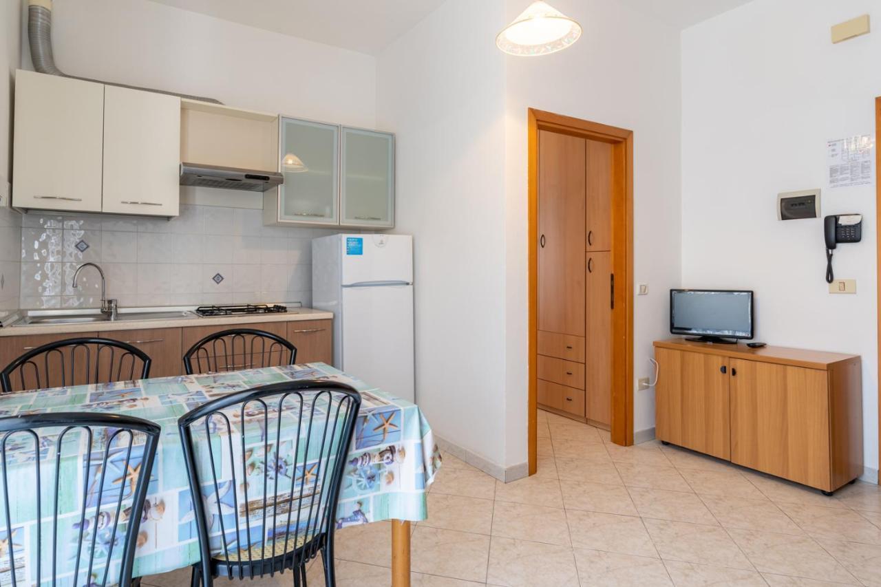 Beach Suite Hotel Bellaria-Igea Marina Extérieur photo