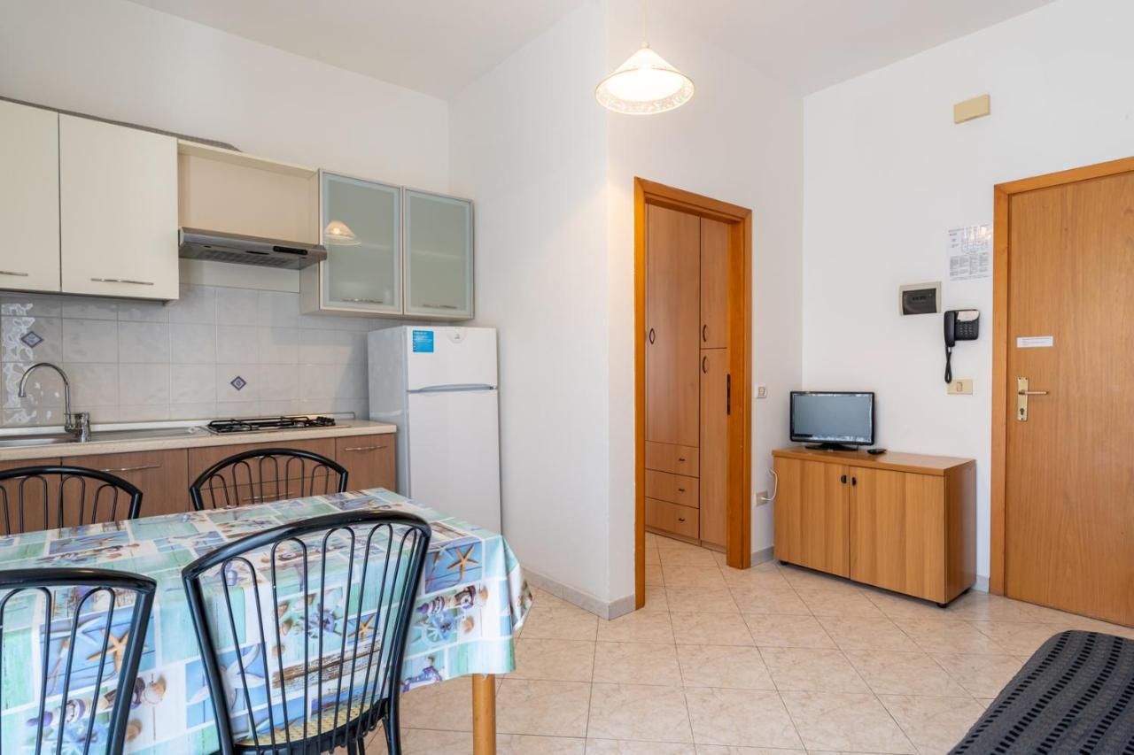 Beach Suite Hotel Bellaria-Igea Marina Extérieur photo