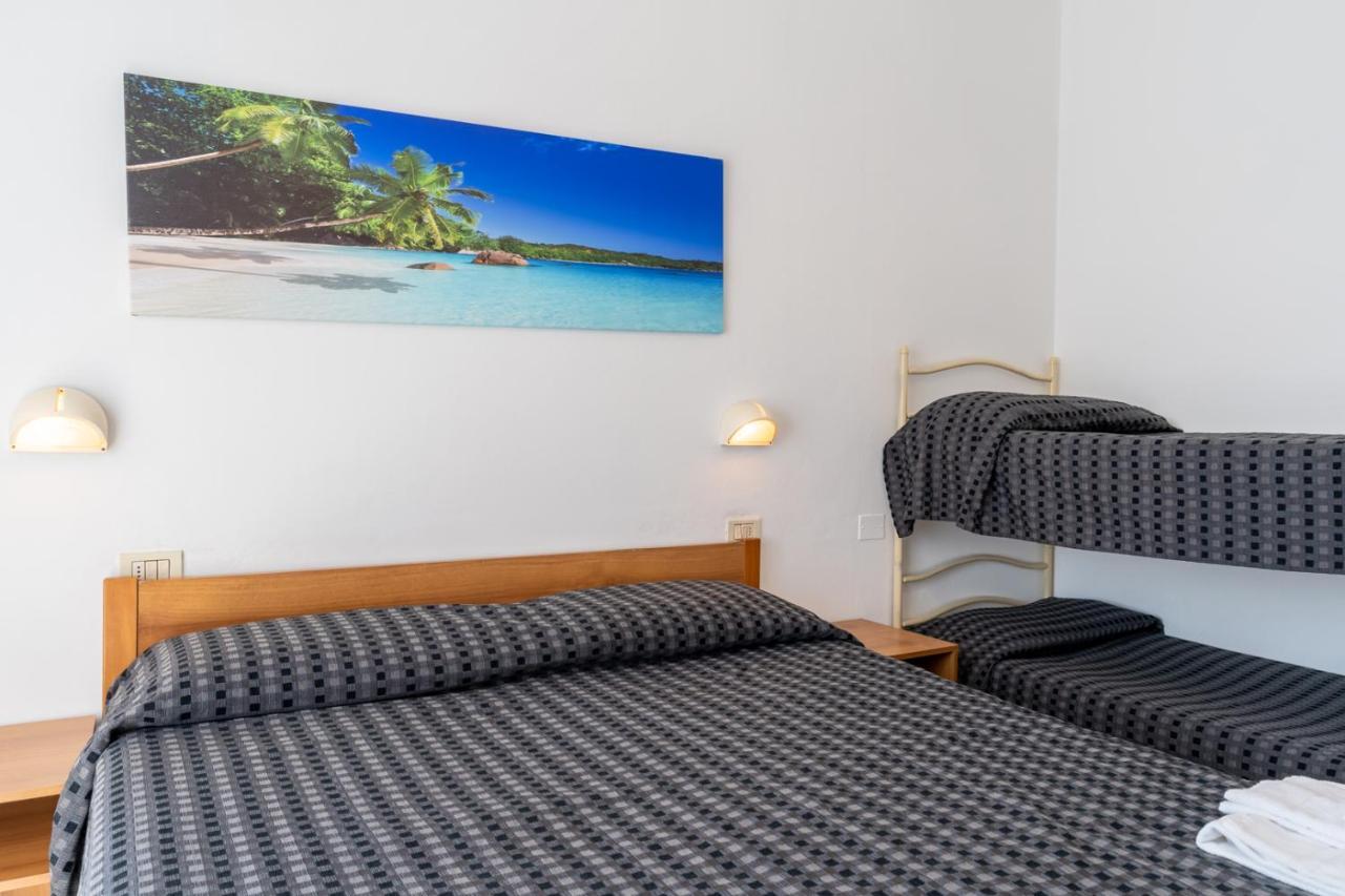 Beach Suite Hotel Bellaria-Igea Marina Extérieur photo