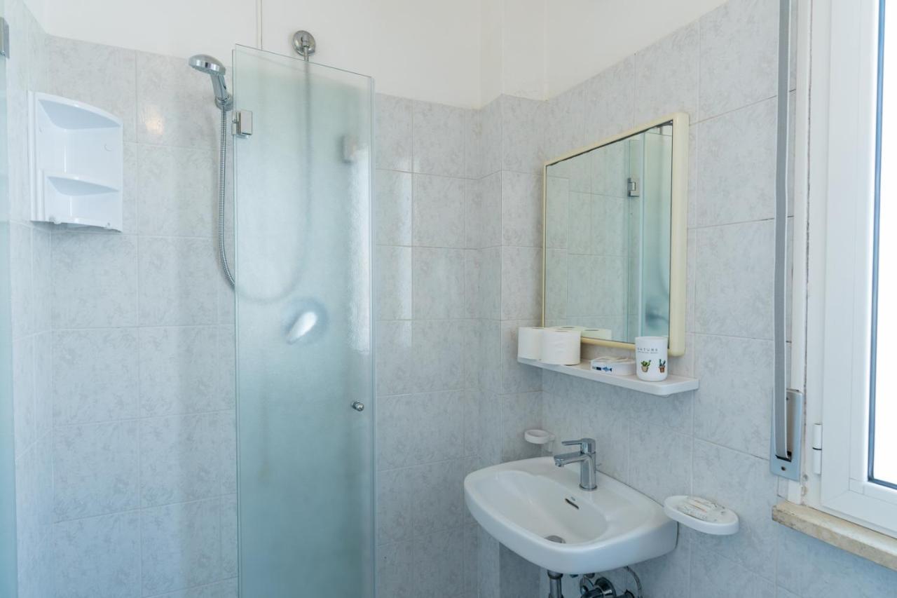 Beach Suite Hotel Bellaria-Igea Marina Extérieur photo