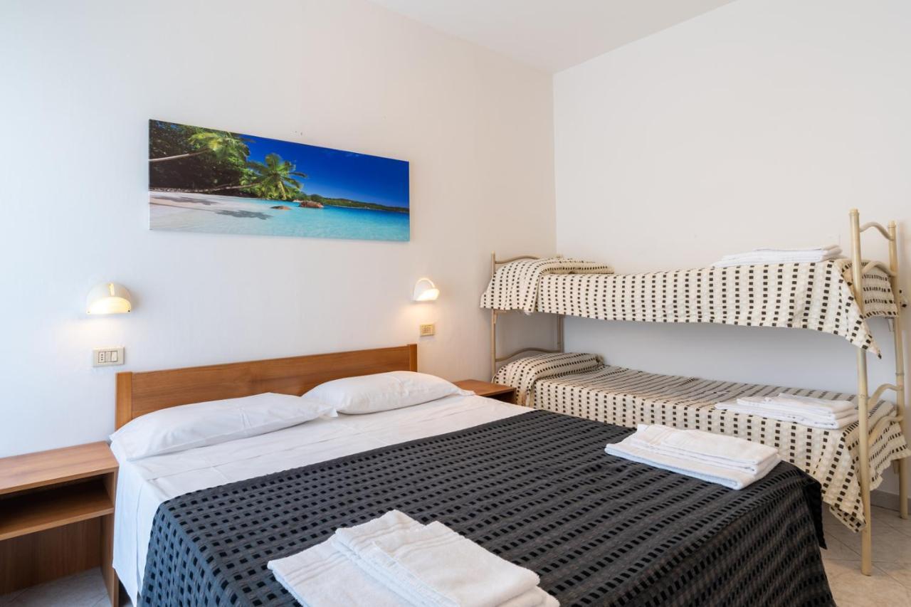 Beach Suite Hotel Bellaria-Igea Marina Extérieur photo