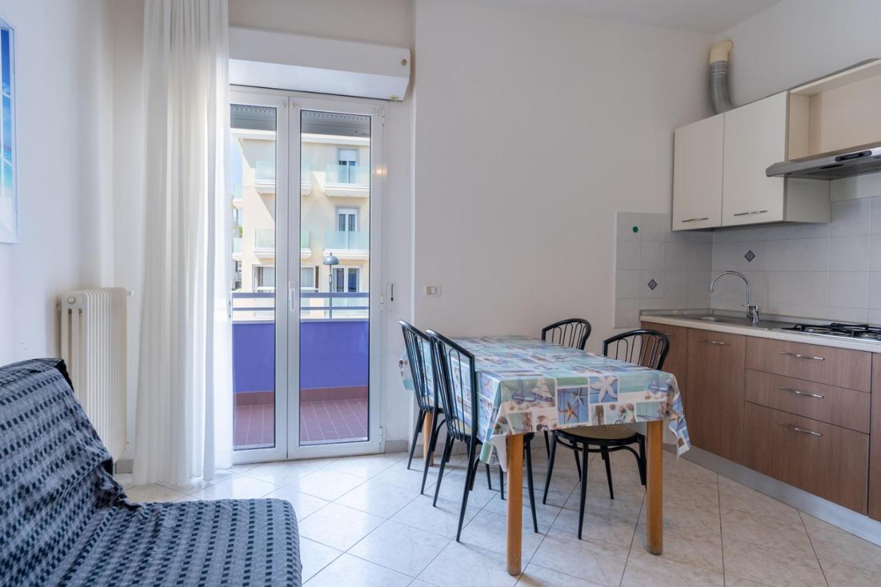 Beach Suite Hotel Bellaria-Igea Marina Extérieur photo