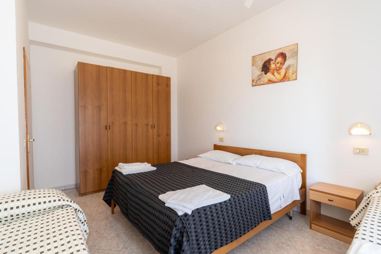 Beach Suite Hotel Bellaria-Igea Marina Extérieur photo