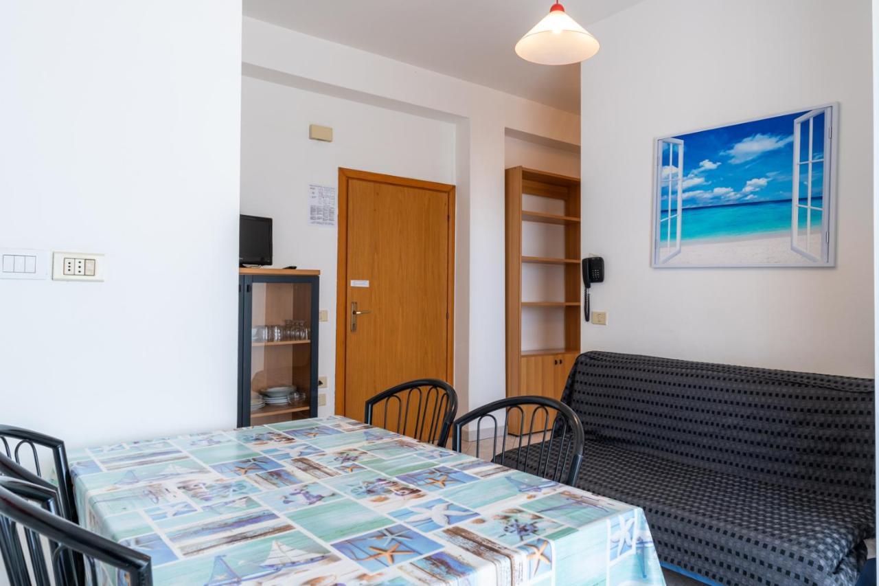 Beach Suite Hotel Bellaria-Igea Marina Extérieur photo