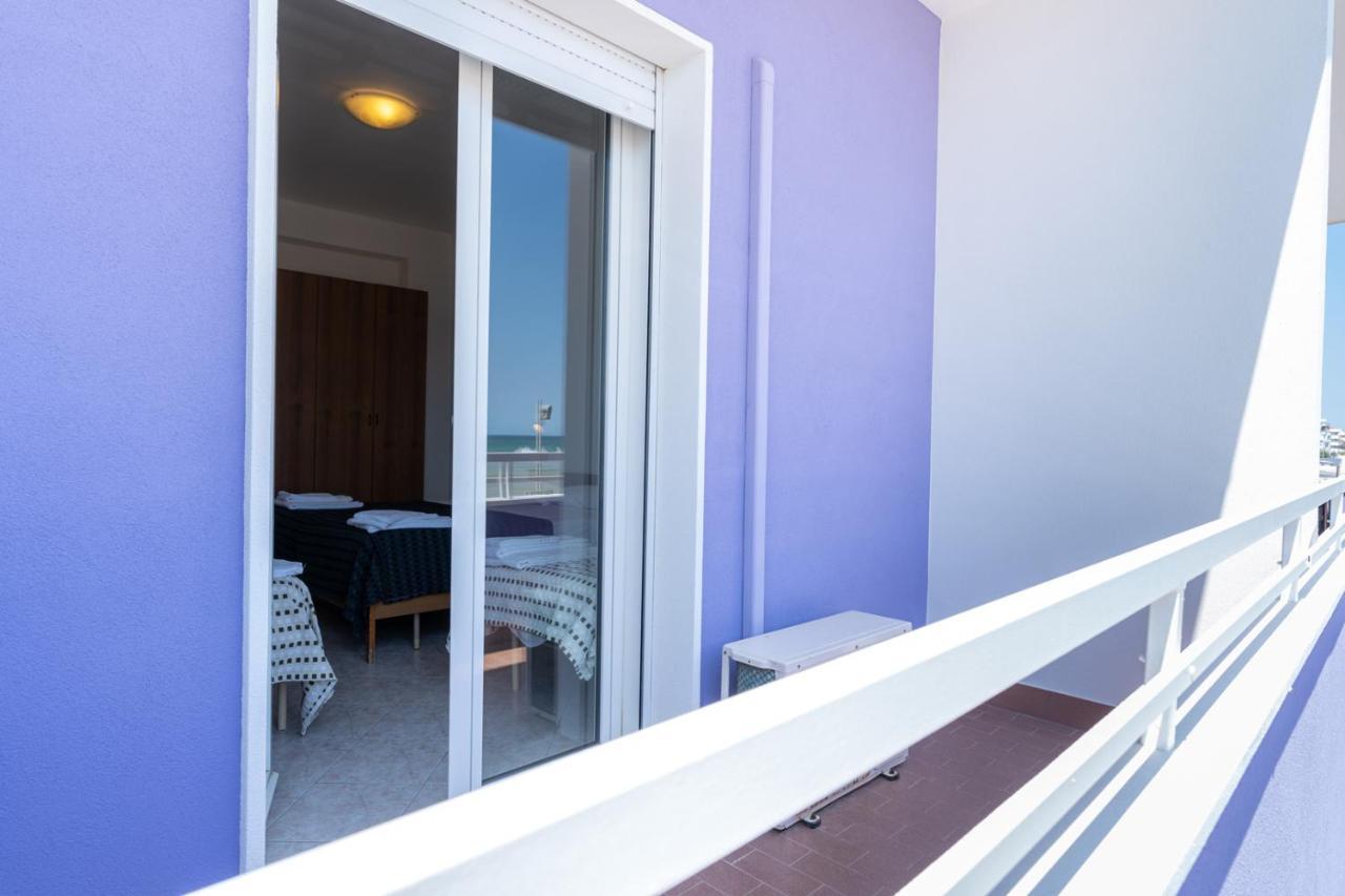 Beach Suite Hotel Bellaria-Igea Marina Extérieur photo
