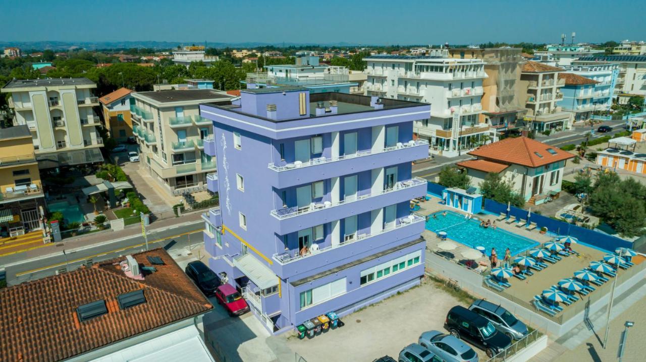Beach Suite Hotel Bellaria-Igea Marina Extérieur photo