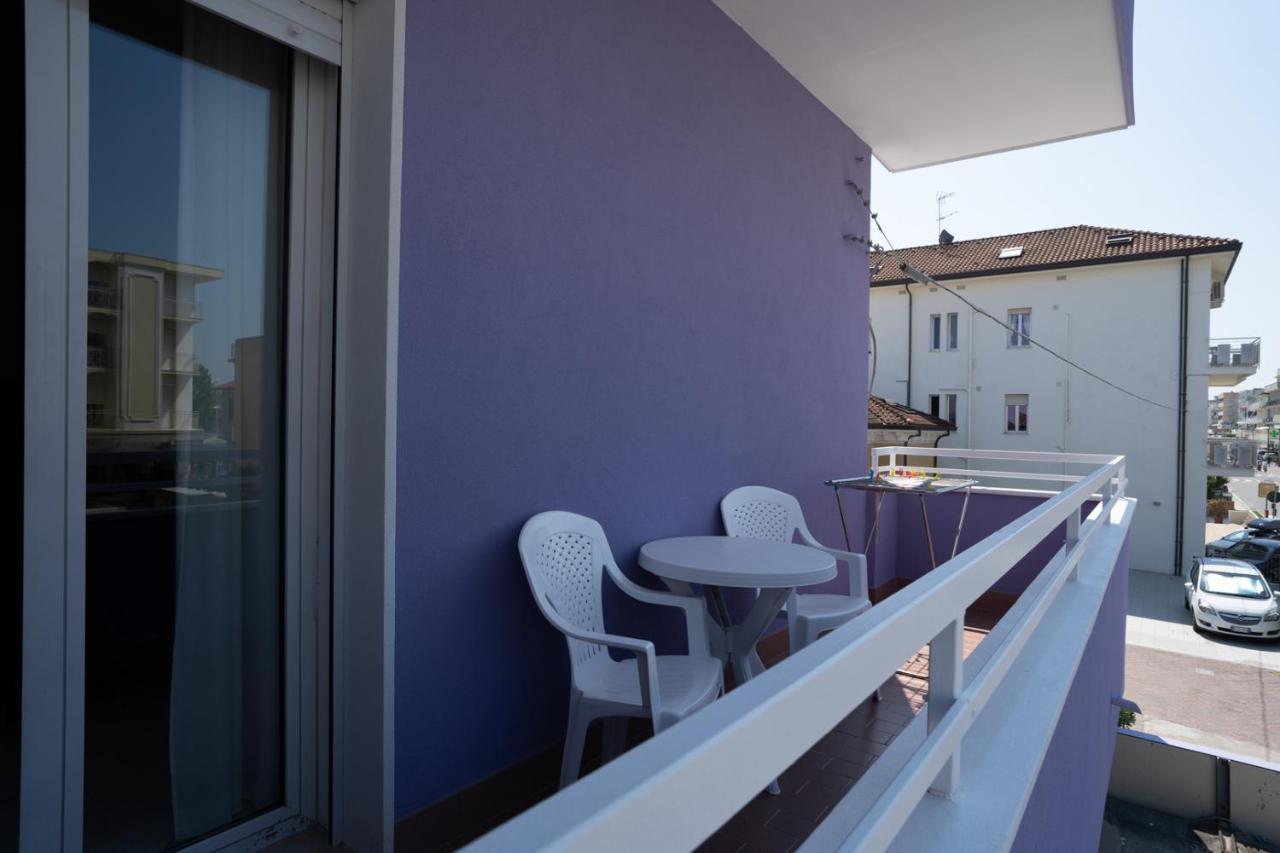 Beach Suite Hotel Bellaria-Igea Marina Extérieur photo