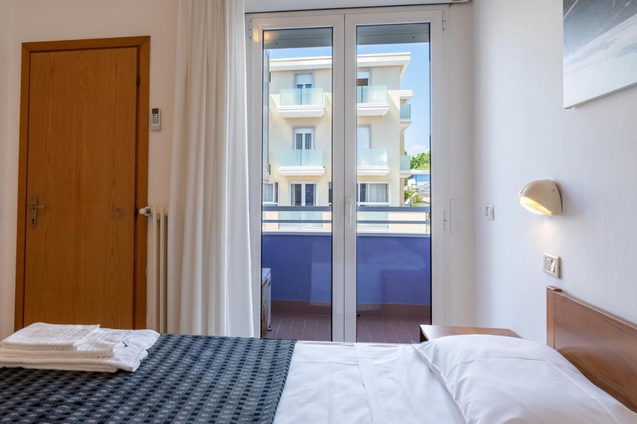 Beach Suite Hotel Bellaria-Igea Marina Extérieur photo