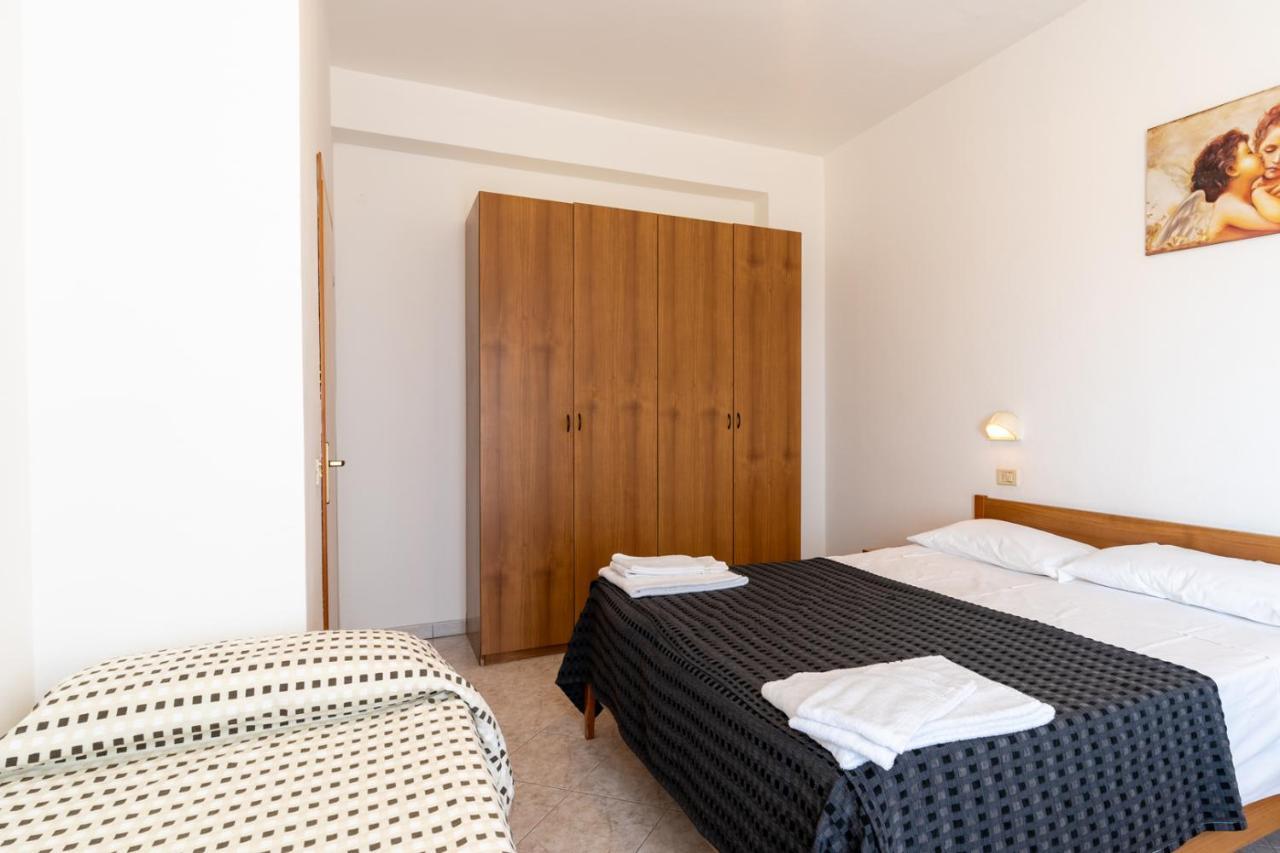 Beach Suite Hotel Bellaria-Igea Marina Extérieur photo