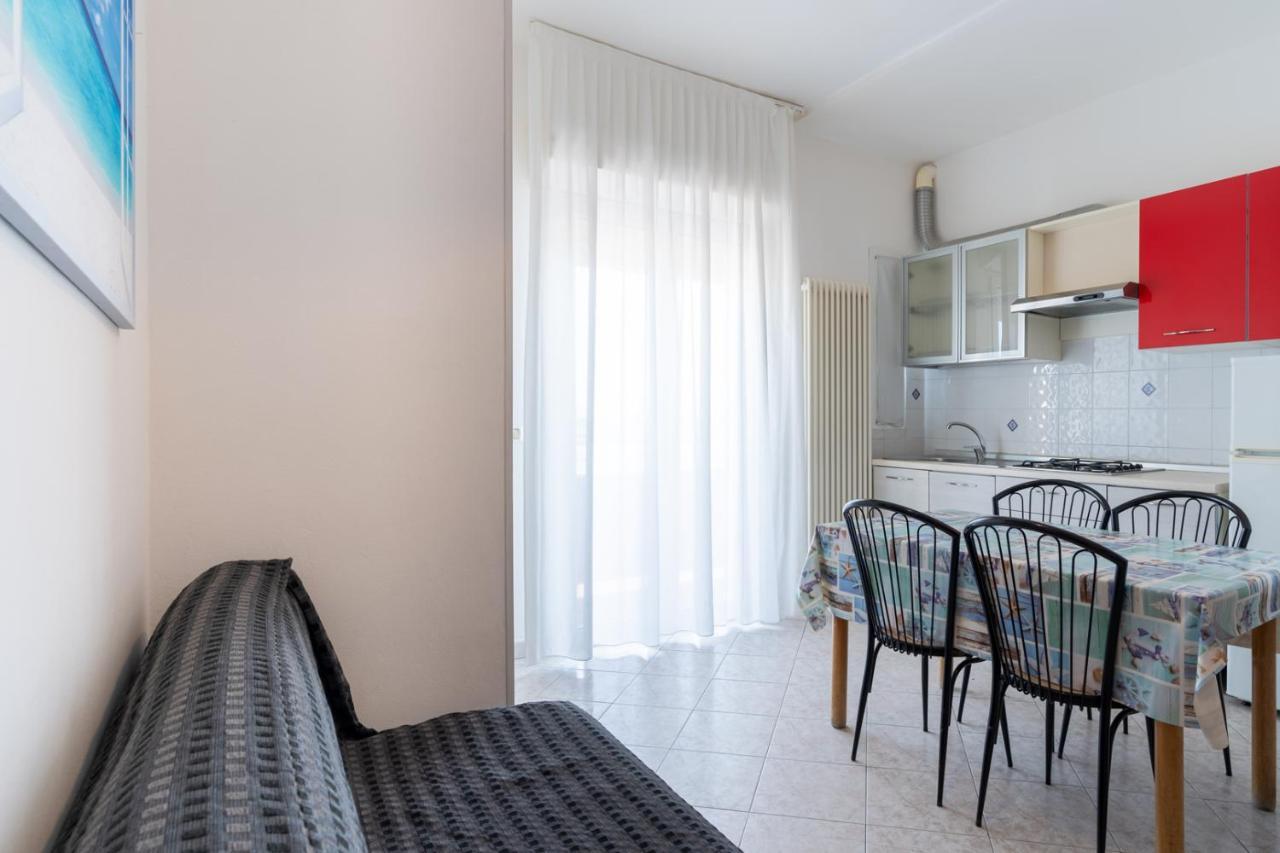 Beach Suite Hotel Bellaria-Igea Marina Extérieur photo
