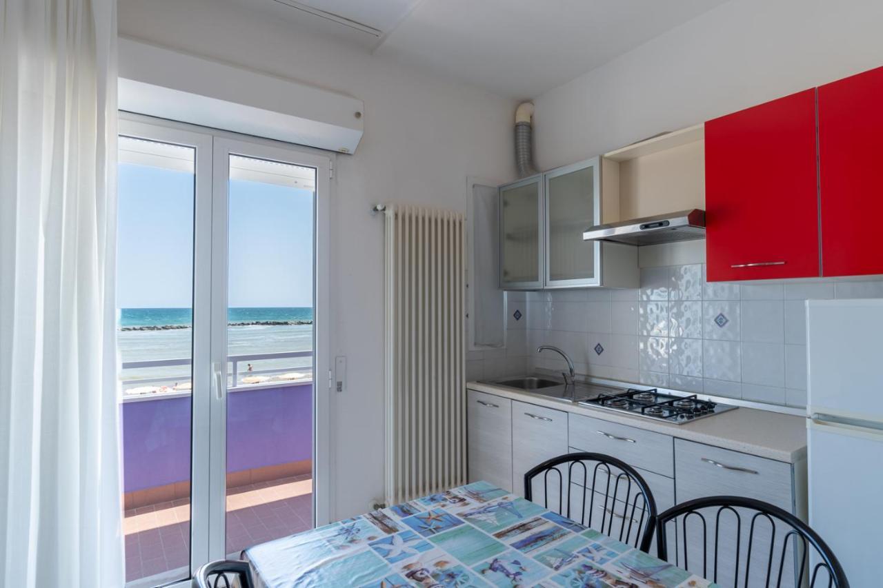 Beach Suite Hotel Bellaria-Igea Marina Extérieur photo