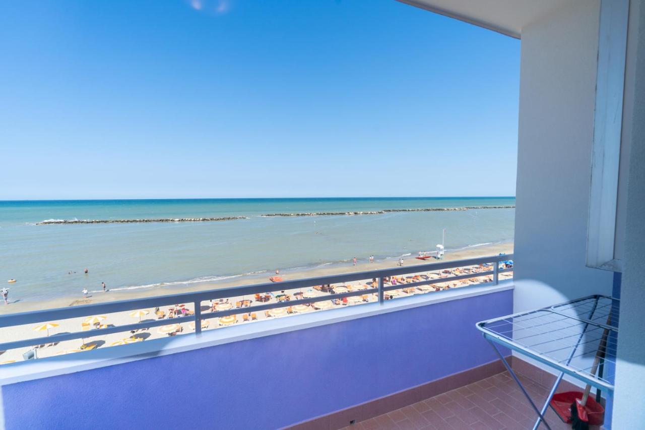 Beach Suite Hotel Bellaria-Igea Marina Extérieur photo
