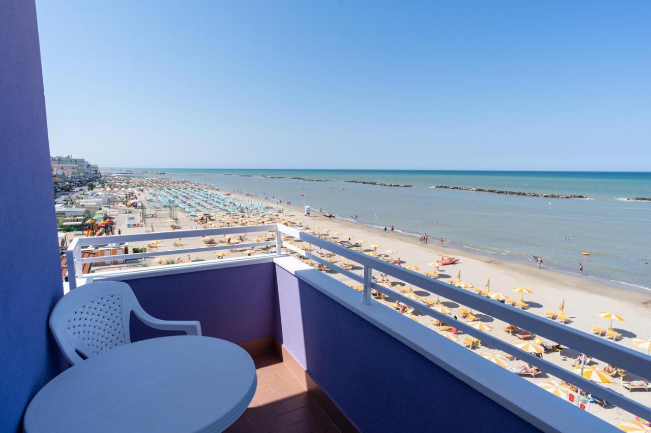 Beach Suite Hotel Bellaria-Igea Marina Extérieur photo