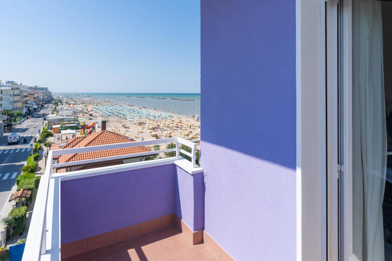 Beach Suite Hotel Bellaria-Igea Marina Extérieur photo