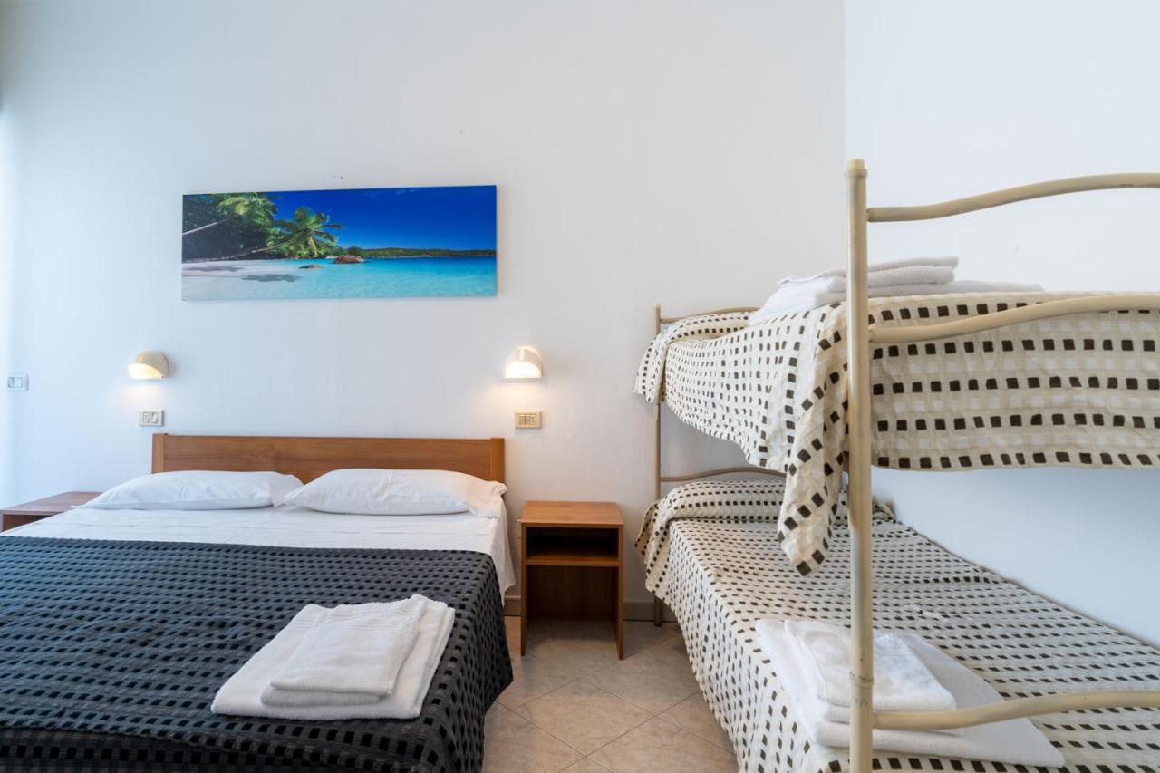 Beach Suite Hotel Bellaria-Igea Marina Extérieur photo