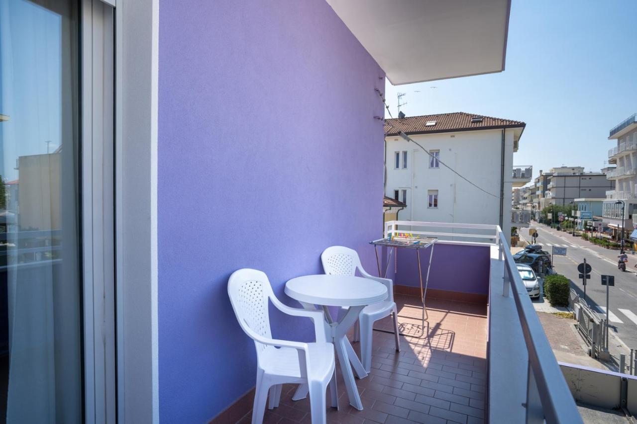 Beach Suite Hotel Bellaria-Igea Marina Extérieur photo