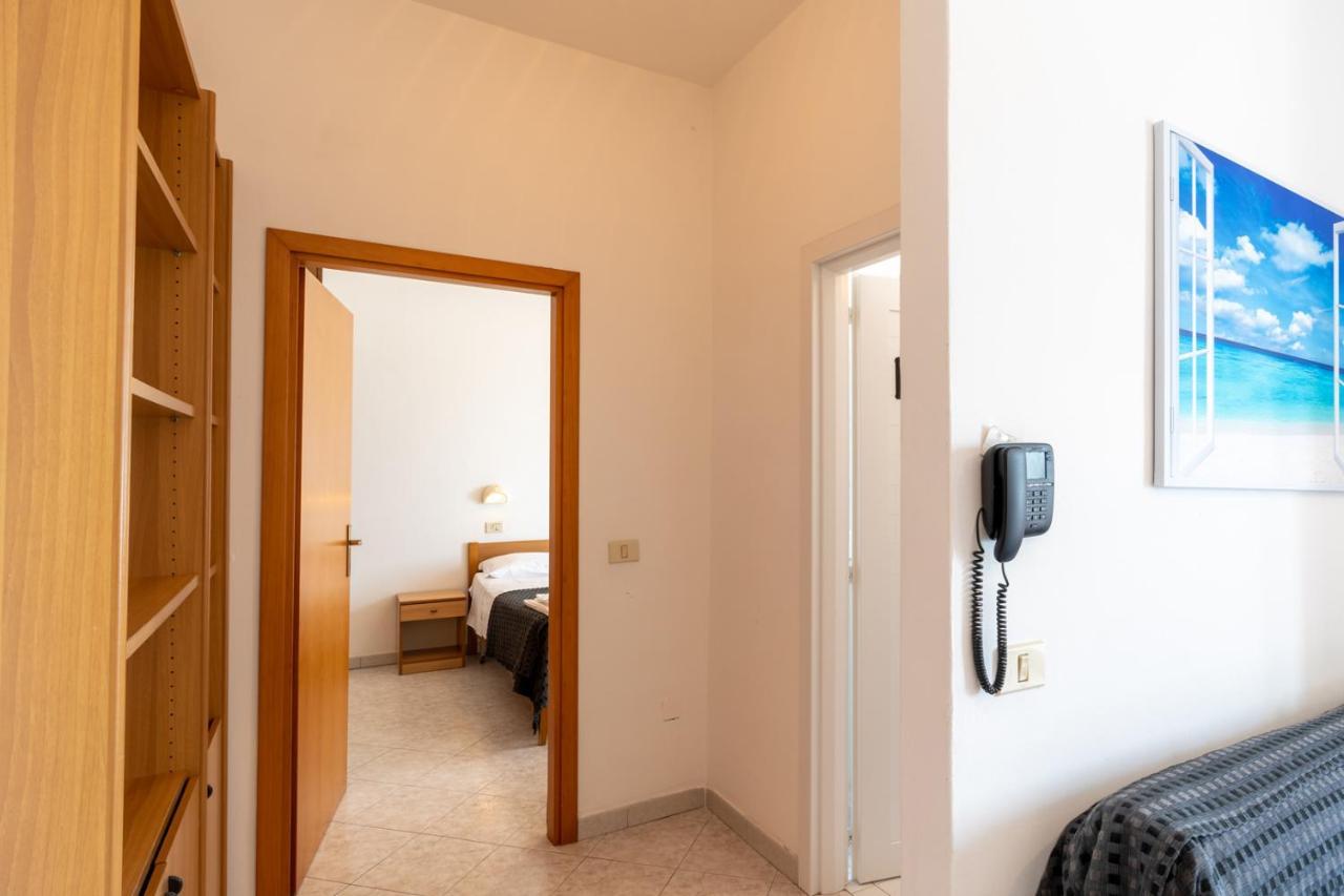 Beach Suite Hotel Bellaria-Igea Marina Extérieur photo