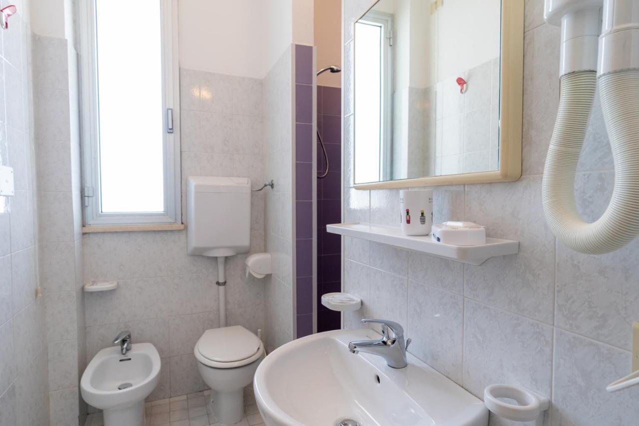 Beach Suite Hotel Bellaria-Igea Marina Extérieur photo