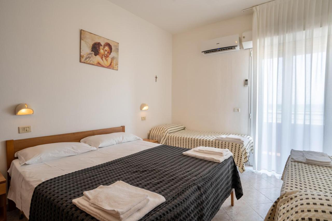 Beach Suite Hotel Bellaria-Igea Marina Extérieur photo