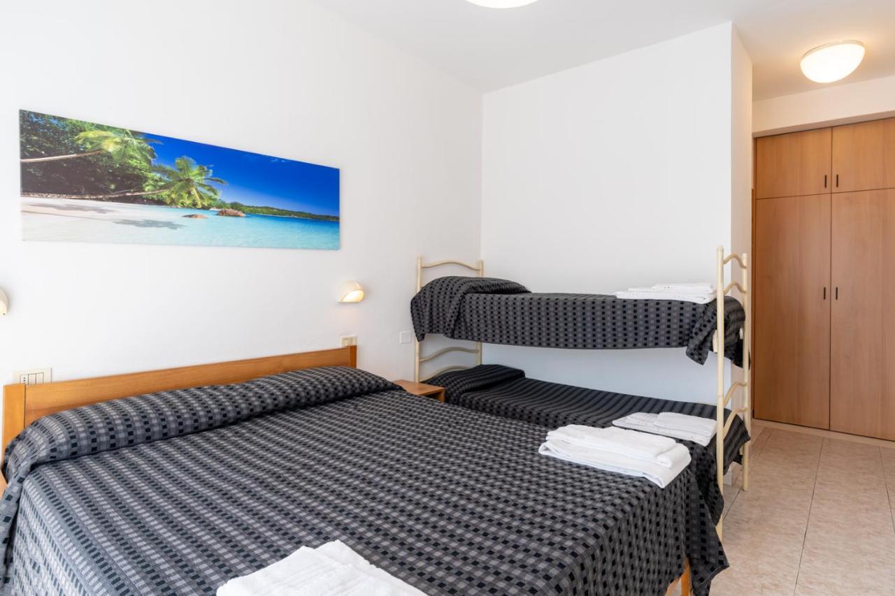 Beach Suite Hotel Bellaria-Igea Marina Extérieur photo