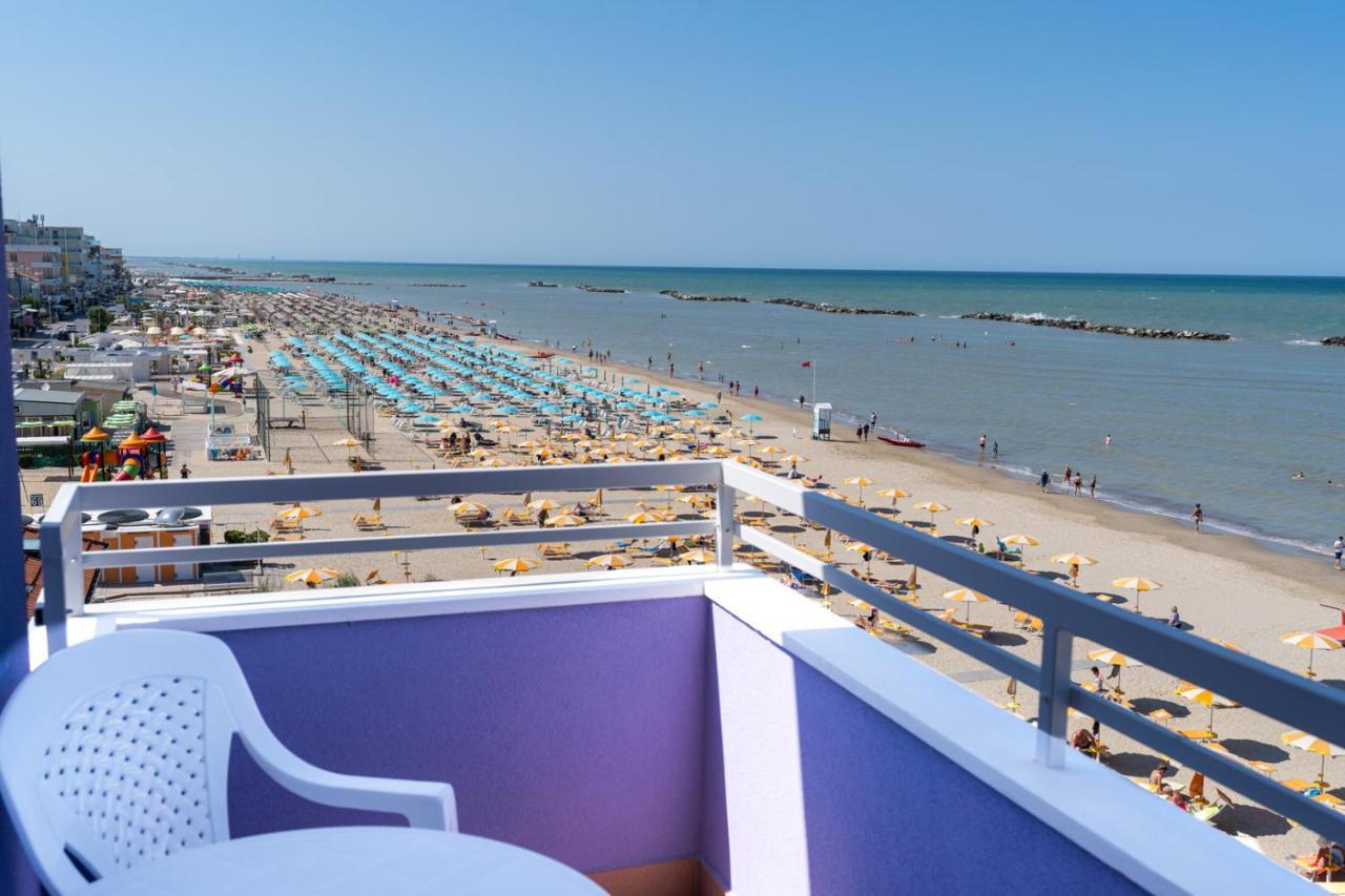 Beach Suite Hotel Bellaria-Igea Marina Extérieur photo