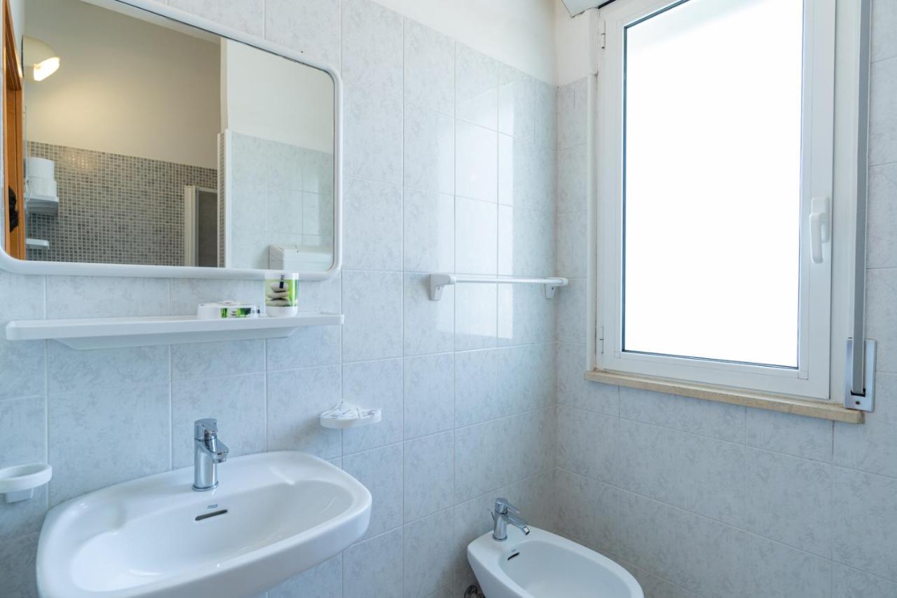 Beach Suite Hotel Bellaria-Igea Marina Extérieur photo
