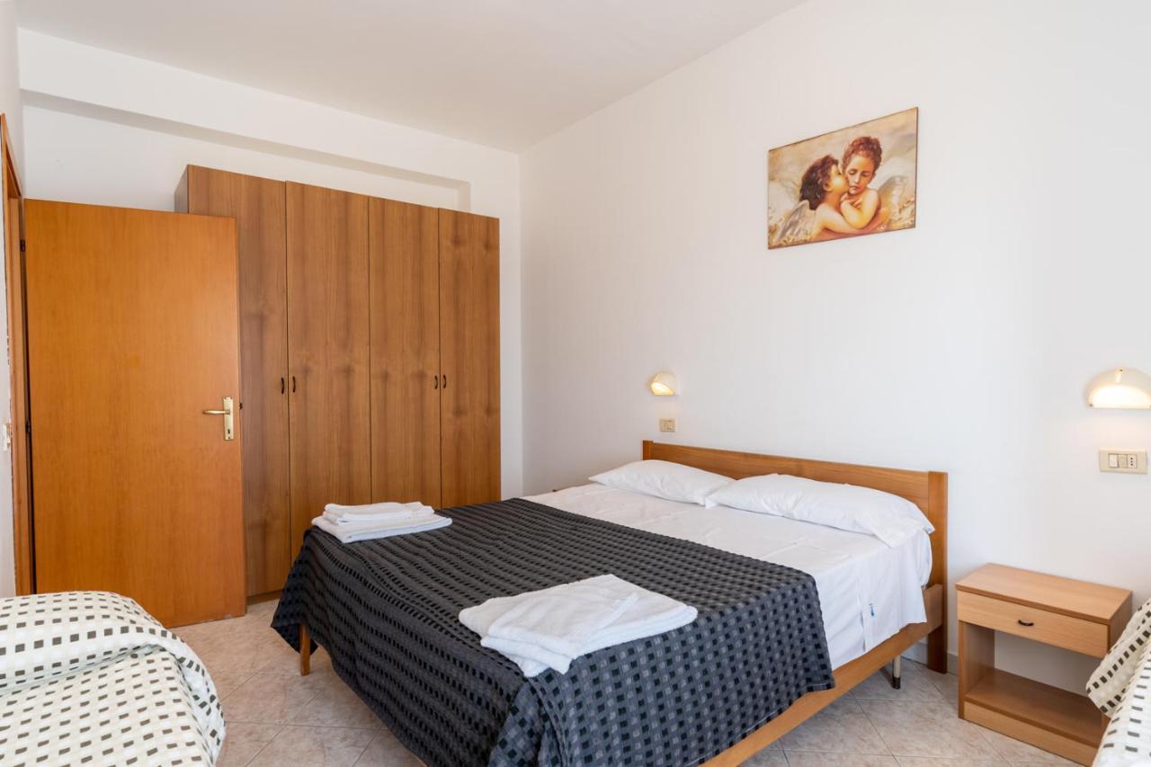Beach Suite Hotel Bellaria-Igea Marina Extérieur photo
