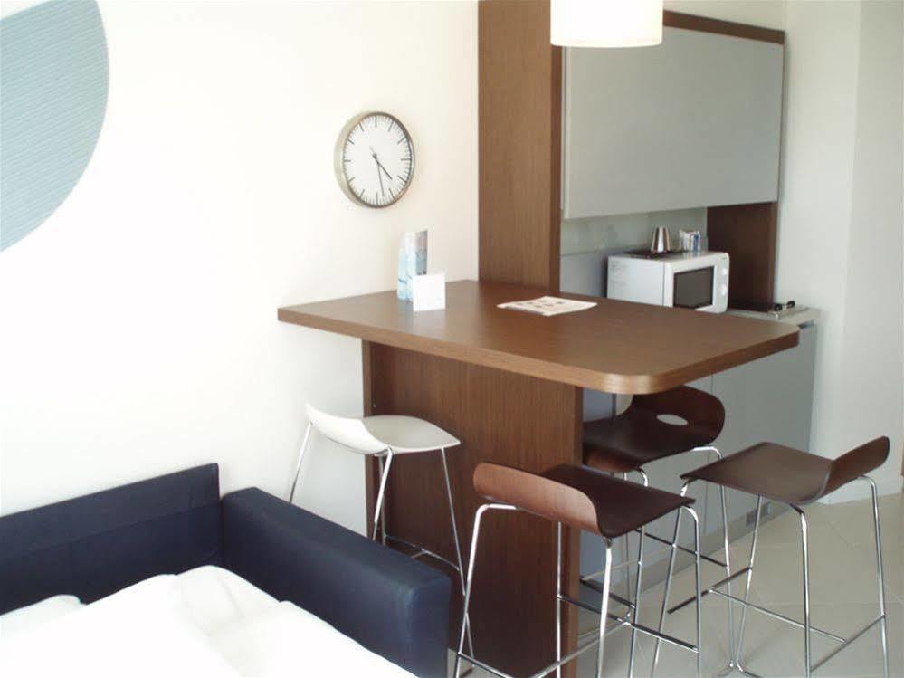 Beach Suite Hotel Bellaria-Igea Marina Extérieur photo