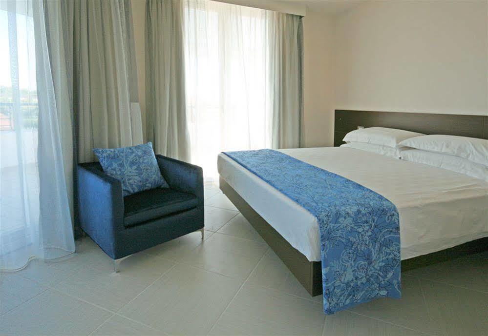 Beach Suite Hotel Bellaria-Igea Marina Extérieur photo